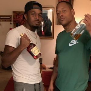 Meet your Posher, Walker